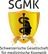 Logo Schweizerische Gesellschaft für medizinische Kosmetik SGMK